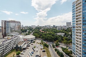Barkar ArCadia Apartments