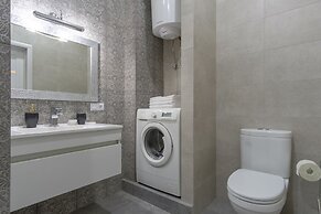 Barkar ArCadia Apartments
