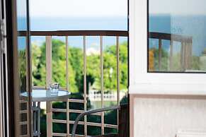 Barkar ArCadia Apartments