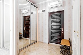 Barkar ArCadia Apartments