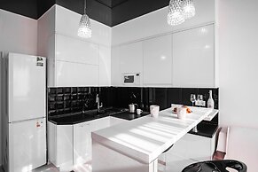 Barkar ArCadia Apartments