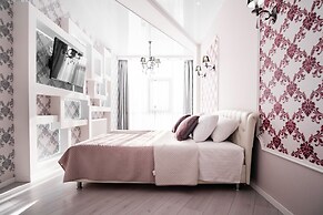 Barkar ArCadia Apartments