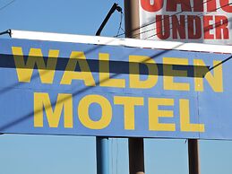 Walden Motel