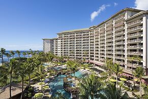 Hyatt Vacation Club at Ka'anapali Beach, Maui