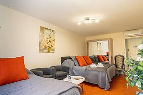 Domaine de l'Aufrene