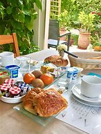 Domaine de l'Aufrene