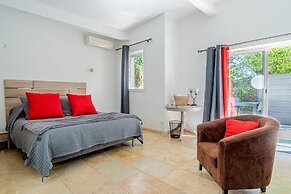 Domaine de l'Aufrene