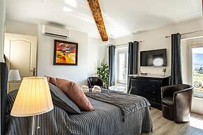 Domaine de l'Aufrene