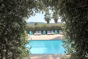 Domaine de l'Aufrene