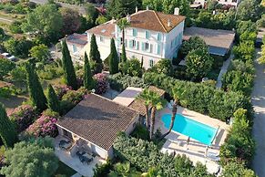 Domaine de l'Aufrene