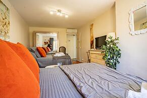 Domaine de l'Aufrene