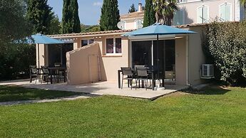 Domaine de l'Aufrene