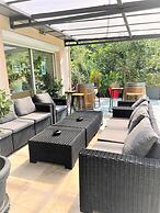 Domaine de l'Aufrene