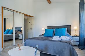 Domaine de l'Aufrene