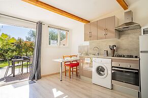 Domaine de l'Aufrene