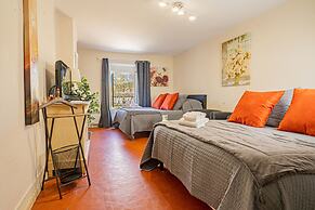 Domaine de l'Aufrene