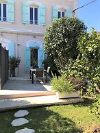 Domaine de l'Aufrene