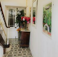 Domaine de l'Aufrene