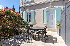 Domaine de l'Aufrene