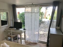 Domaine de l'Aufrene