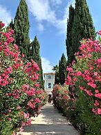 Domaine de l'Aufrene