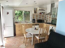 Domaine de l'Aufrene