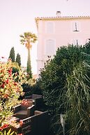 Domaine de l'Aufrene