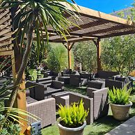 Domaine de l'Aufrene