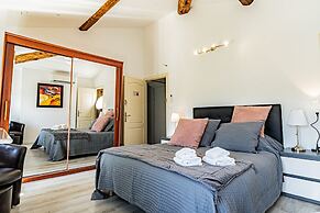 Domaine de l'Aufrene