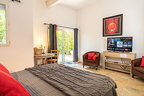 Domaine de l'Aufrene