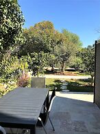 Domaine de l'Aufrene