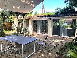 Domaine de l'Aufrene