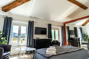 Domaine de l'Aufrene