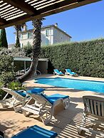 Domaine de l'Aufrene