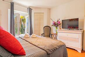 Domaine de l'Aufrene