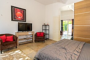 Domaine de l'Aufrene