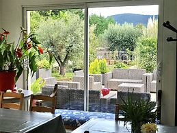 Domaine de l'Aufrene