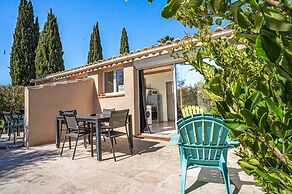 Domaine de l'Aufrene