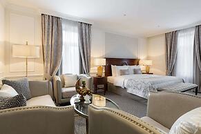 Tsar Palace Luxury Hotel & SPA