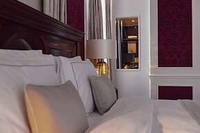 Tsar Palace Luxury Hotel & SPA