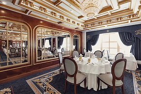 Tsar Palace Luxury Hotel & SPA