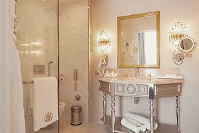 Tsar Palace Luxury Hotel & SPA