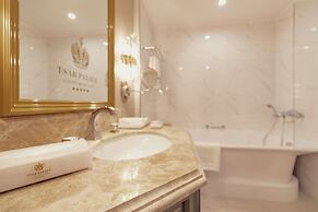 Tsar Palace Luxury Hotel & SPA