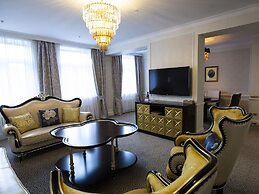Tsar Palace Luxury Hotel & SPA
