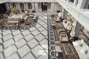 Tsar Palace Luxury Hotel & SPA