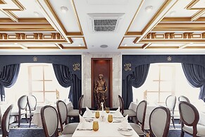 Tsar Palace Luxury Hotel & SPA