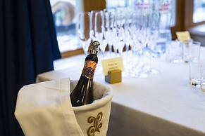 Tsar Palace Luxury Hotel & SPA