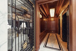 Tsar Palace Luxury Hotel & SPA