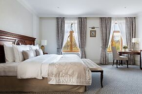 Tsar Palace Luxury Hotel & SPA
