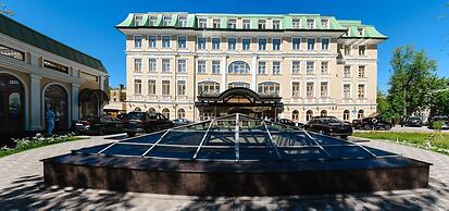 Tsar Palace Luxury Hotel & SPA
